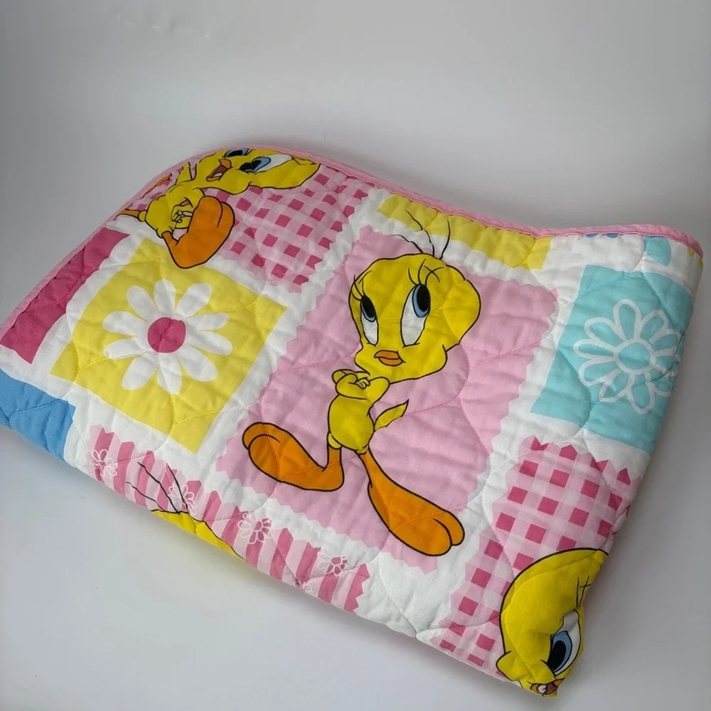 Warner Bros. adorable nostalgic